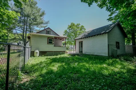 50 Hicks Road Augusta ME 04330