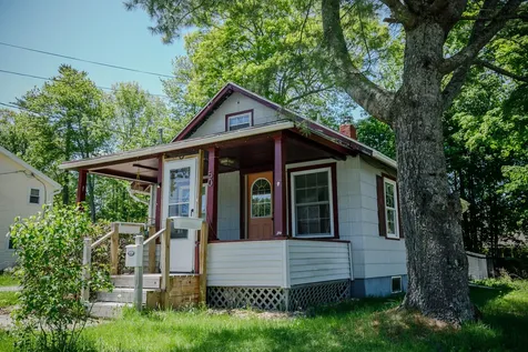 50 Hicks Road Augusta ME 04330