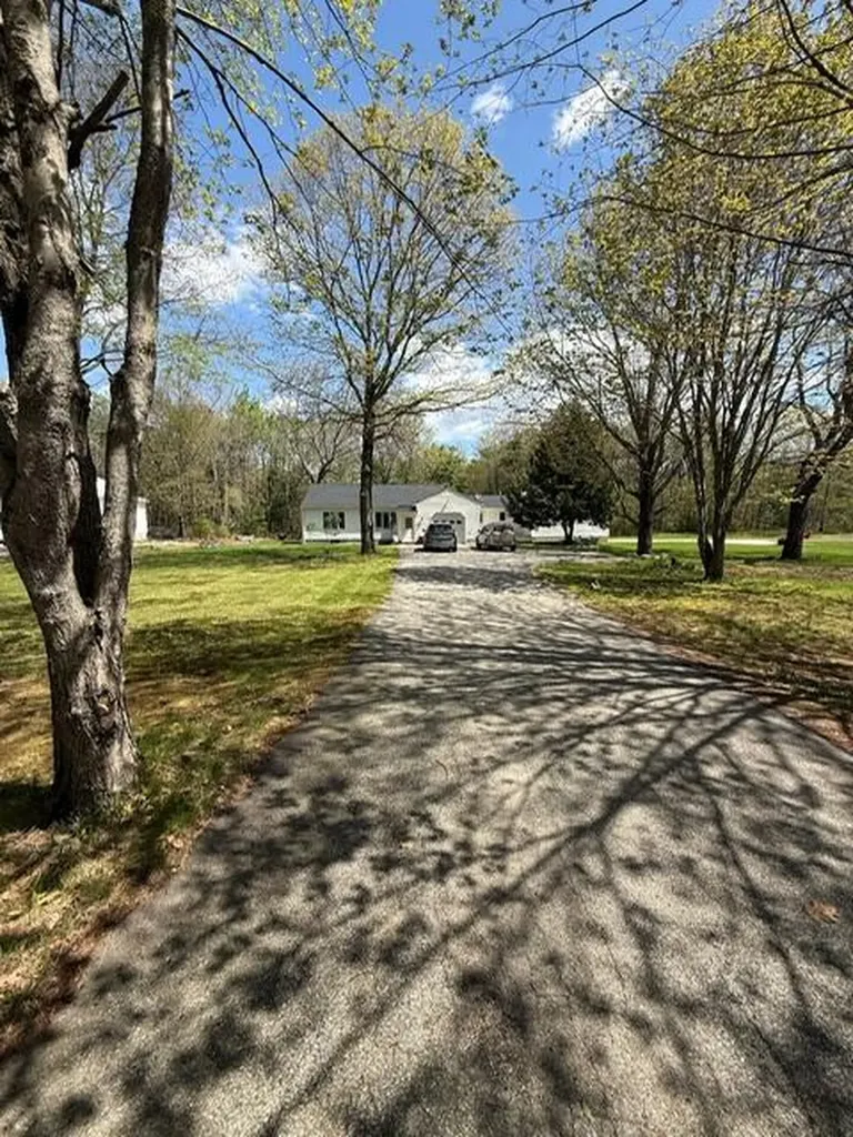 55 Blueberry Lane Gray ME 04039
