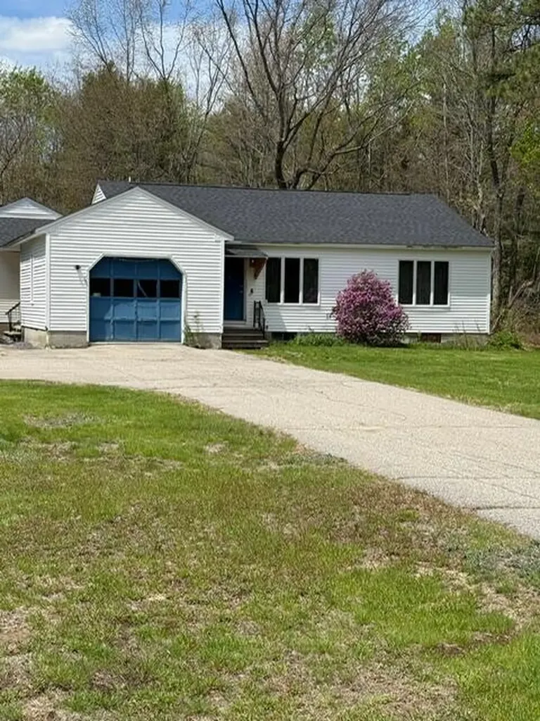 55 Blueberry Lane Gray ME 04039