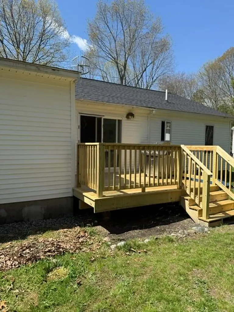 55 Blueberry Lane Gray ME 04039