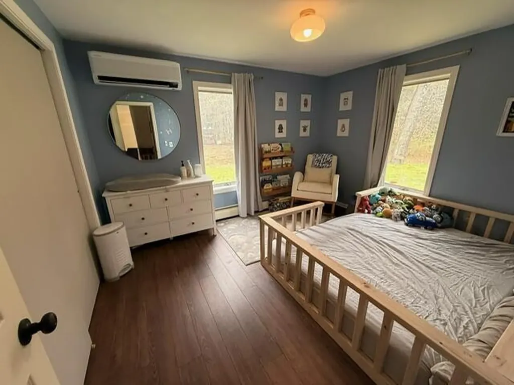 55 Blueberry Lane Gray ME 04039