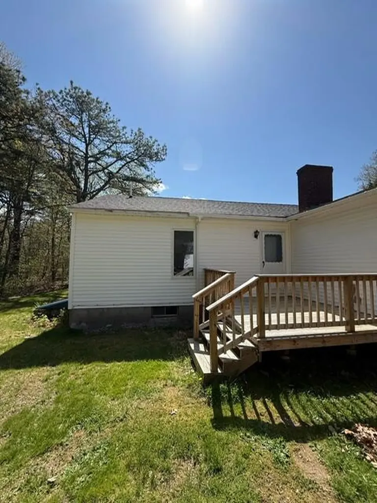 55 Blueberry Lane Gray ME 04039