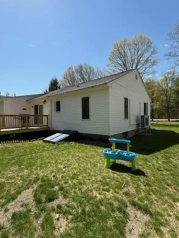 55 Blueberry Lane Gray ME 04039