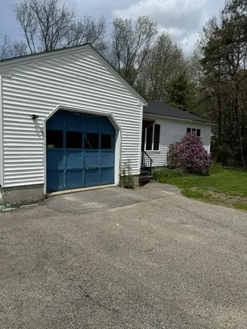 55 Blueberry Lane Gray ME 04039