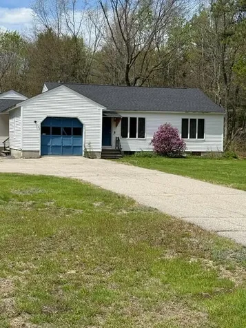 55 Blueberry Lane Gray ME 04039