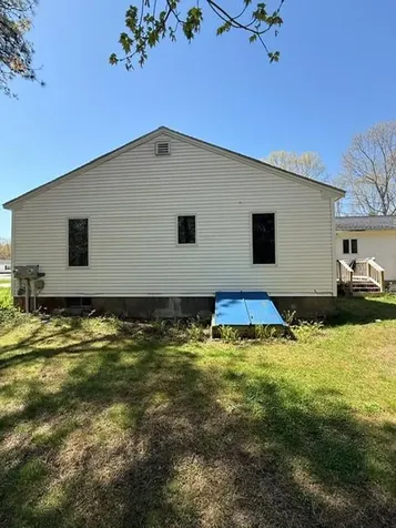 55 Blueberry Lane Gray ME 04039