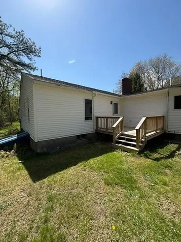 55 Blueberry Lane Gray ME 04039
