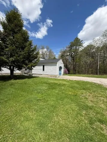 55 Blueberry Lane Gray ME 04039