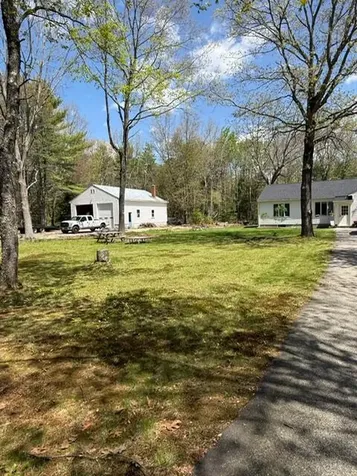 55 Blueberry Lane Gray ME 04039