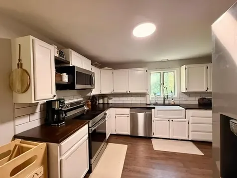 55 Blueberry Lane Gray ME 04039