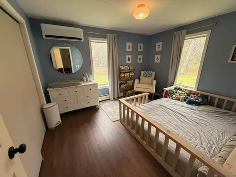 55 Blueberry Lane Gray ME 04039