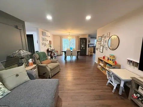 55 Blueberry Lane Gray ME 04039