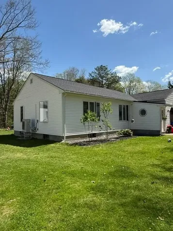 55 Blueberry Lane Gray ME 04039