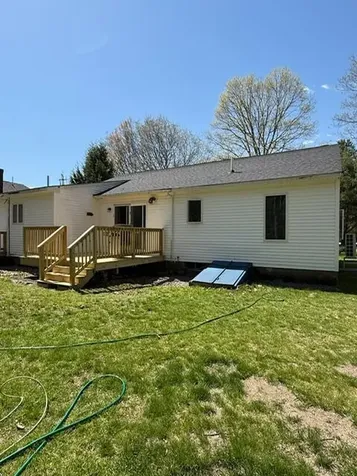 55 Blueberry Lane Gray ME 04039