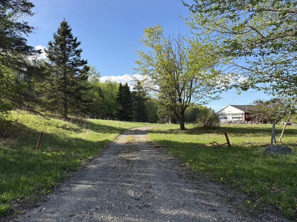 330 Presque Isle Road Fort Fairfield ME 04742