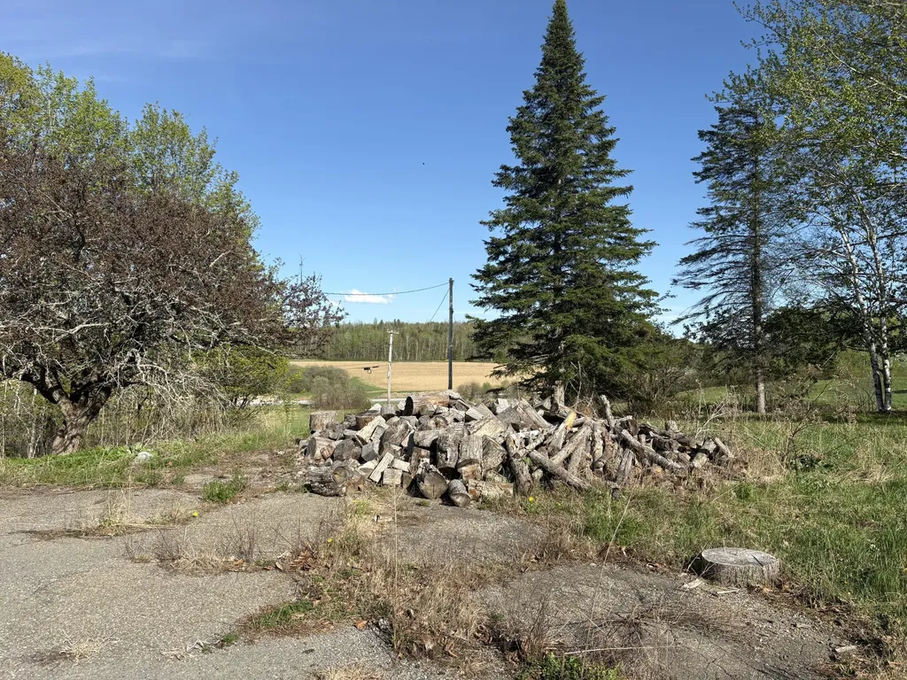 330 Presque Isle Road Fort Fairfield ME 04742