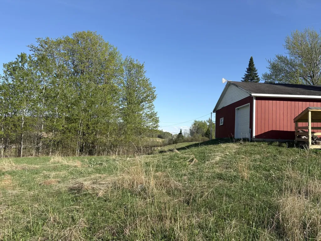 330 Presque Isle Road Fort Fairfield ME 04742