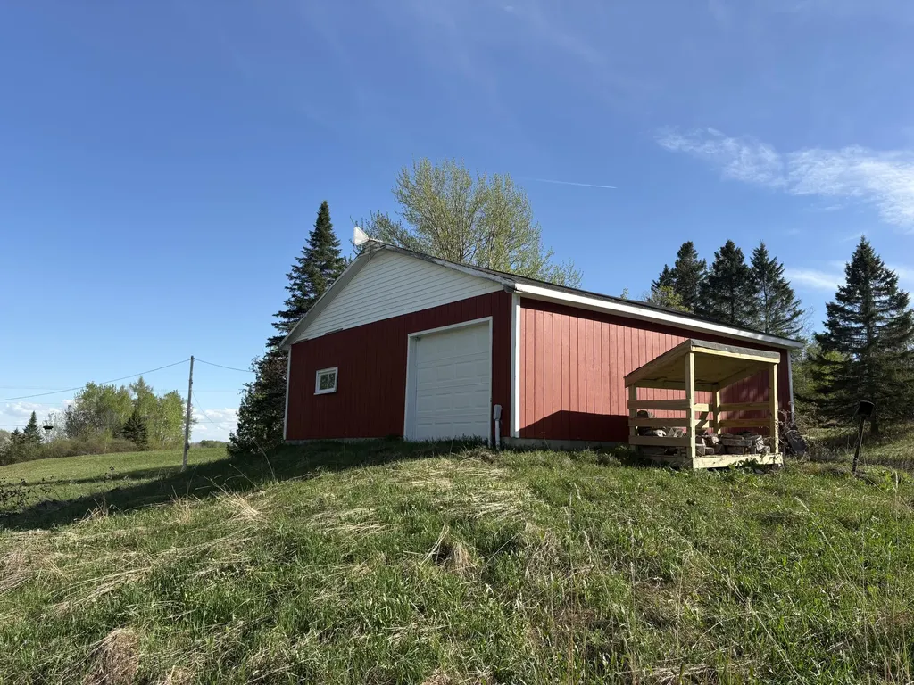 330 Presque Isle Road Fort Fairfield ME 04742