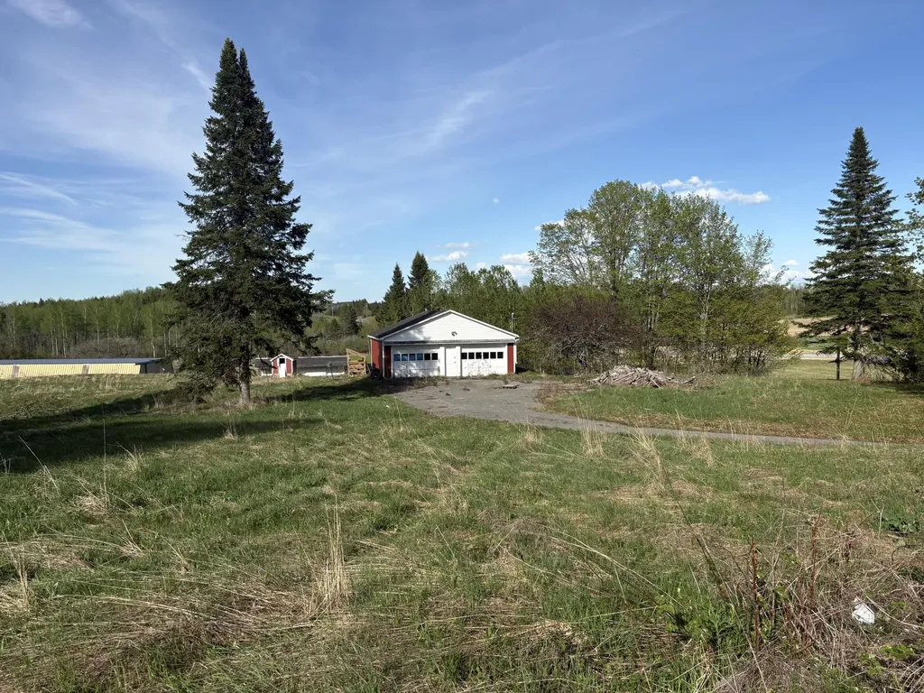 330 Presque Isle Road Fort Fairfield ME 04742