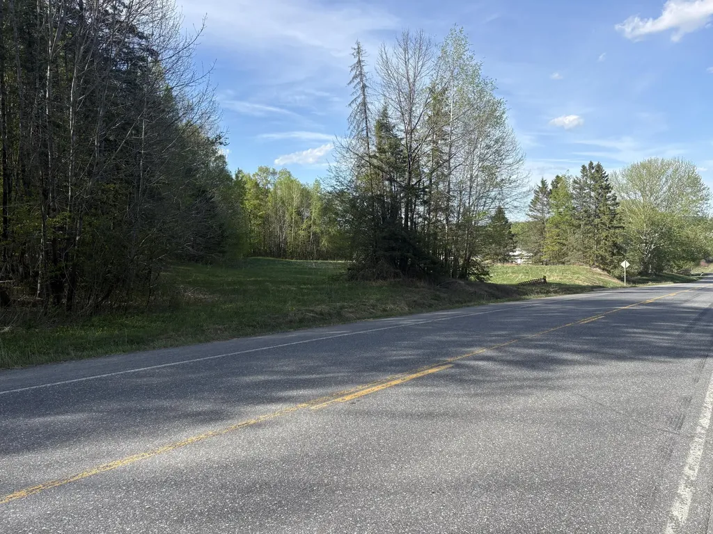 330 Presque Isle Road Fort Fairfield ME 04742