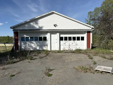 330 Presque Isle Road Fort Fairfield ME 04742