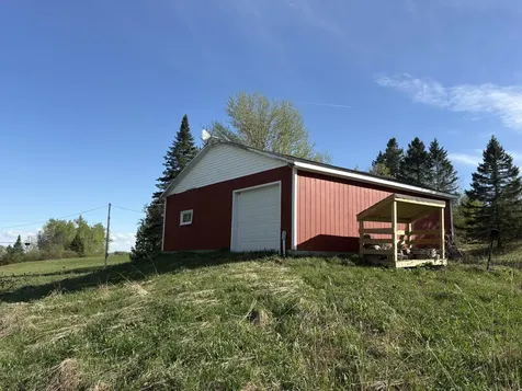 330 Presque Isle Road Fort Fairfield ME 04742