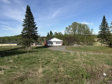 330 Presque Isle Road Fort Fairfield ME 04742