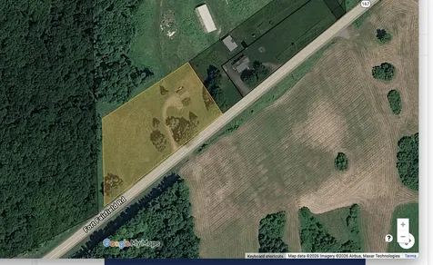 330 Presque Isle Road Fort Fairfield ME 04742