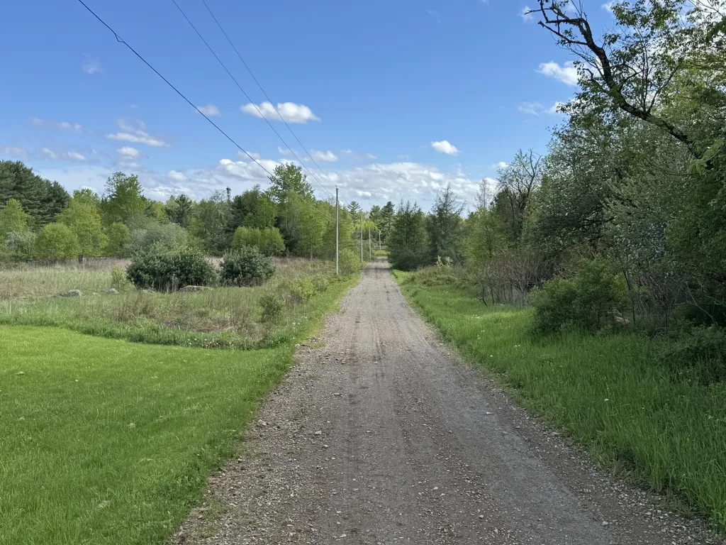 MAP8LOT19G Jefferson Road Washington ME 04574