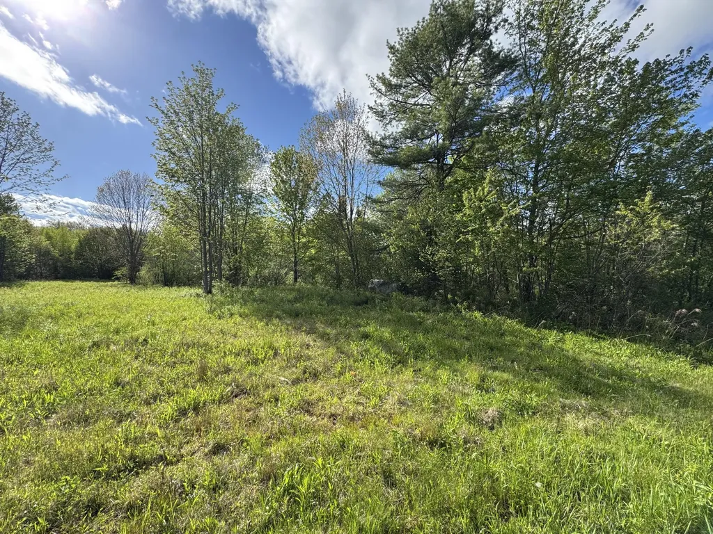 MAP8LOT19G Jefferson Road Washington ME 04574