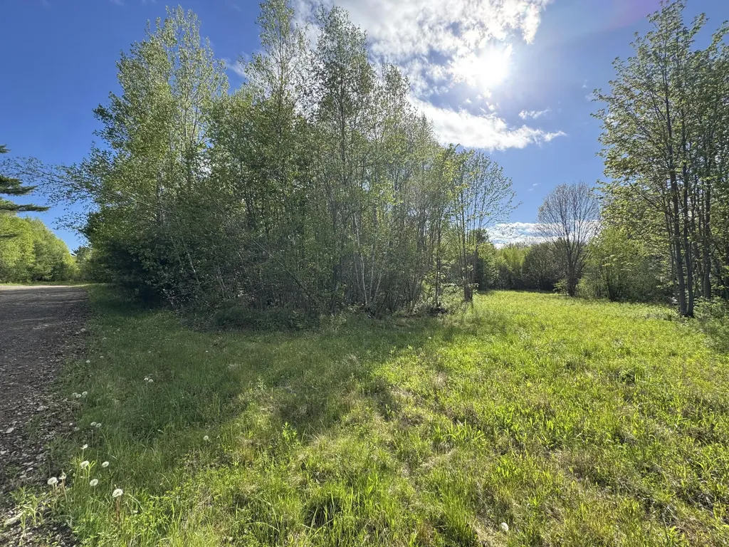 MAP8LOT19G Jefferson Road Washington ME 04574