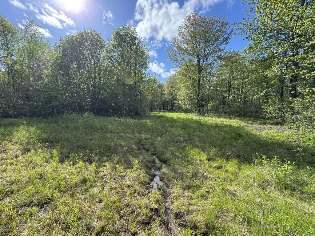 MAP8LOT19G Jefferson Road Washington ME 04574