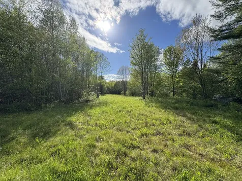 MAP8LOT19G Jefferson Road Washington ME 04574