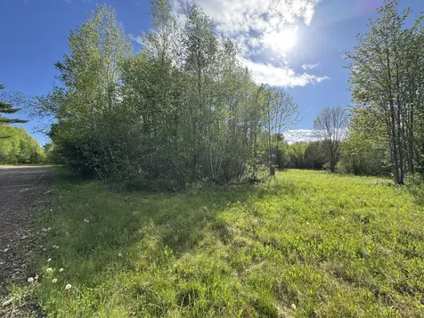 MAP8LOT19G Jefferson Road Washington ME 04574