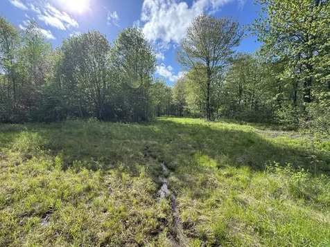 MAP8LOT19G Jefferson Road Washington ME 04574