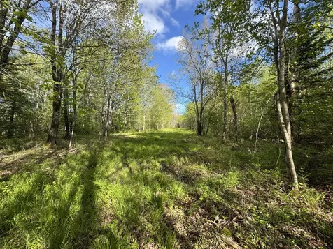 MAP8LOT19G Jefferson Road Washington ME 04574