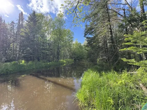 MAP8LOT19G Jefferson Road Washington ME 04574