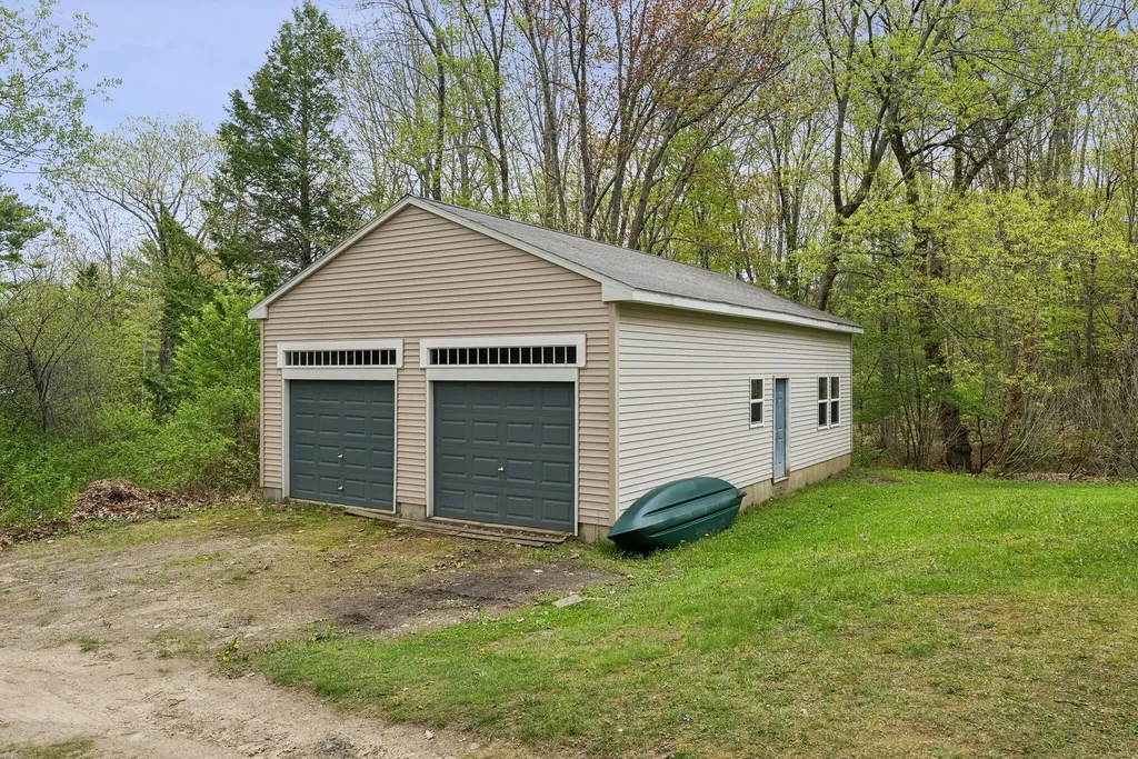 332 Portland Street Yarmouth ME 04096