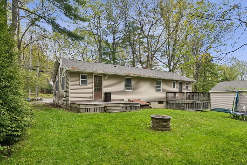 332 Portland Street Yarmouth ME 04096