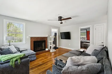 332 Portland Street Yarmouth ME 04096
