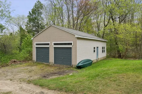 332 Portland Street Yarmouth ME 04096