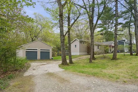 332 Portland Street Yarmouth ME 04096