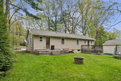 332 Portland Street Yarmouth ME 04096
