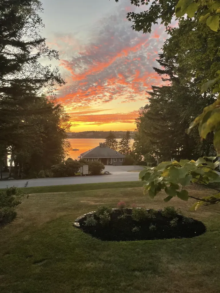 61 Dipper Cove Road Harpswell ME 04066
