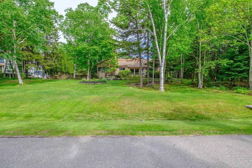 61 Dipper Cove Road Harpswell ME 04066