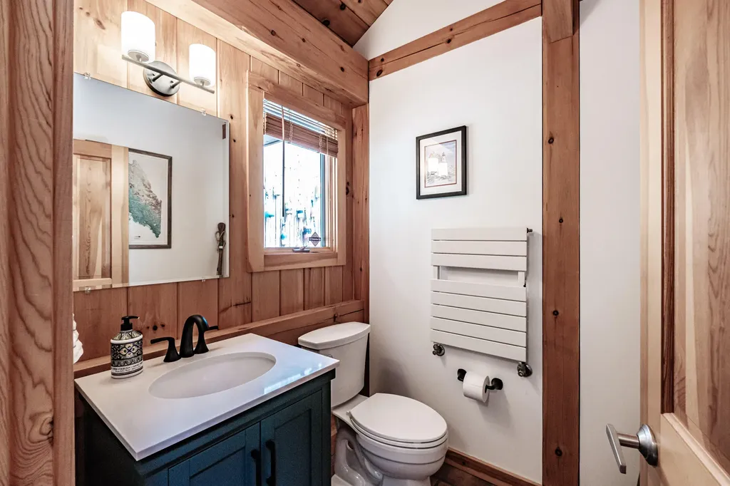 61 Dipper Cove Road Harpswell ME 04066