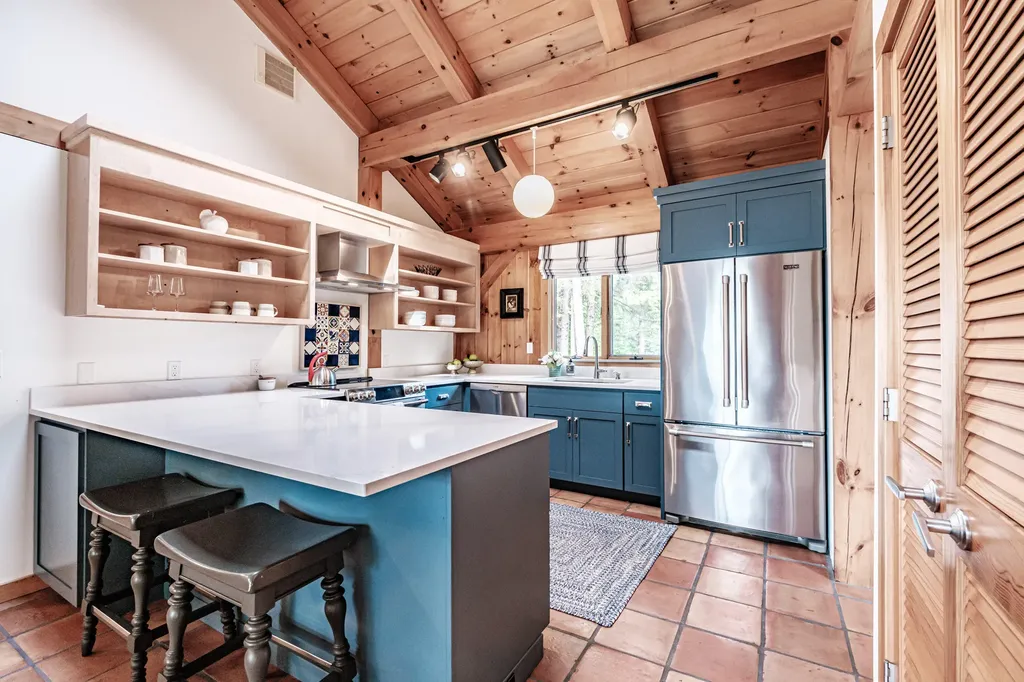 61 Dipper Cove Road Harpswell ME 04066