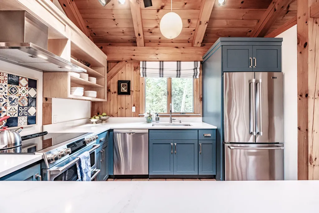 61 Dipper Cove Road Harpswell ME 04066