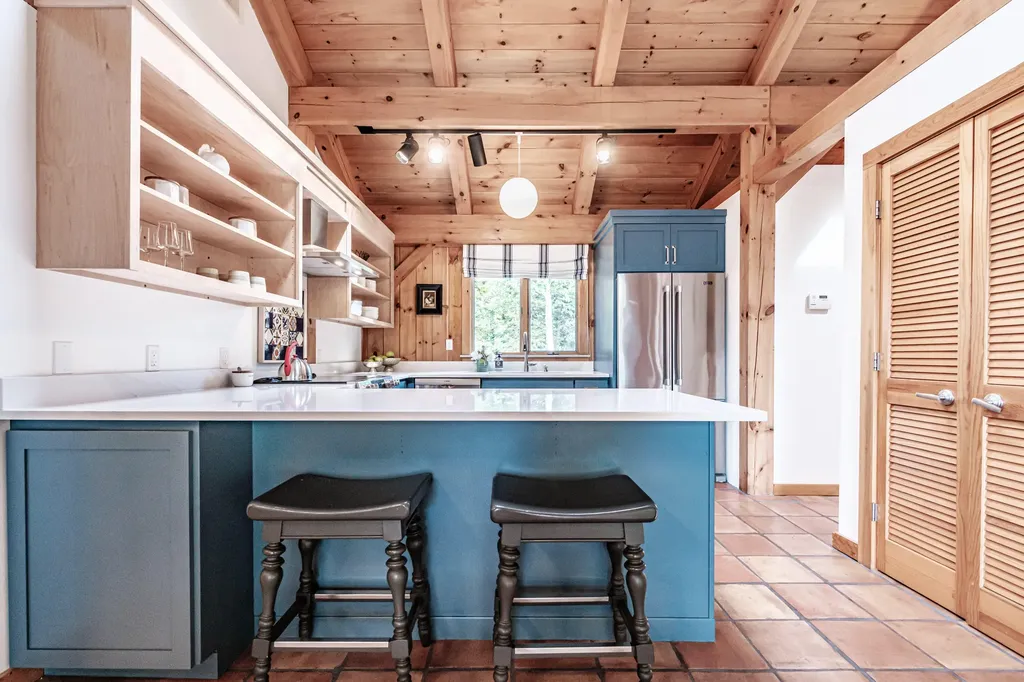 61 Dipper Cove Road Harpswell ME 04066